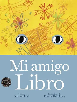 Mi amigo libro
