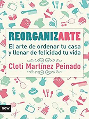 Reorganizarte: el arte