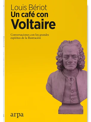 Un café con Voltaire