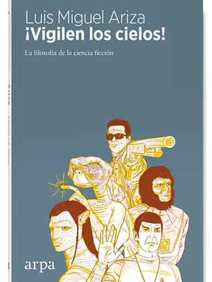 Vigilen los cielos!