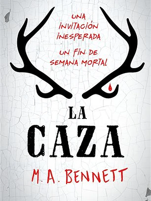 La caza