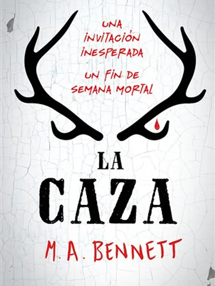 La caza 1