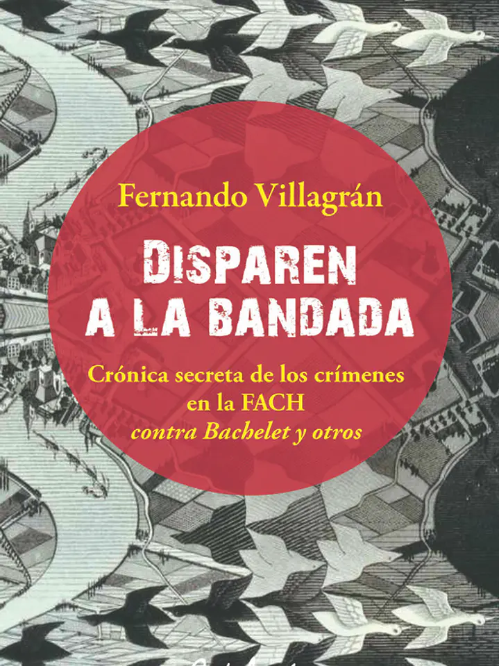 Disparen a la bandada. Crónica secreta 1
