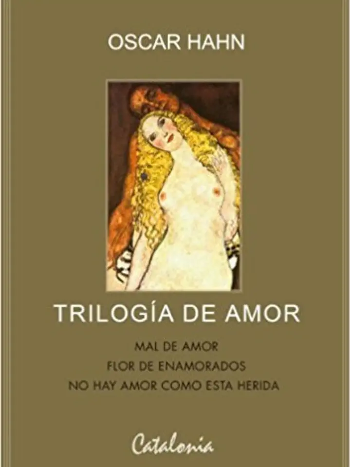 Trilogia de amor 1