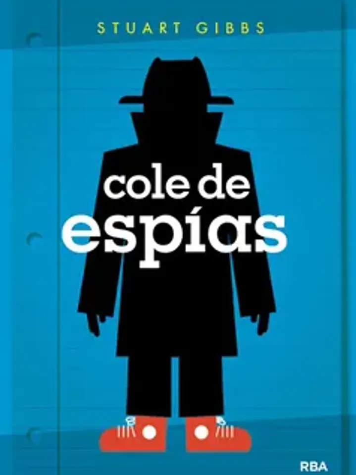Cole de espias 1