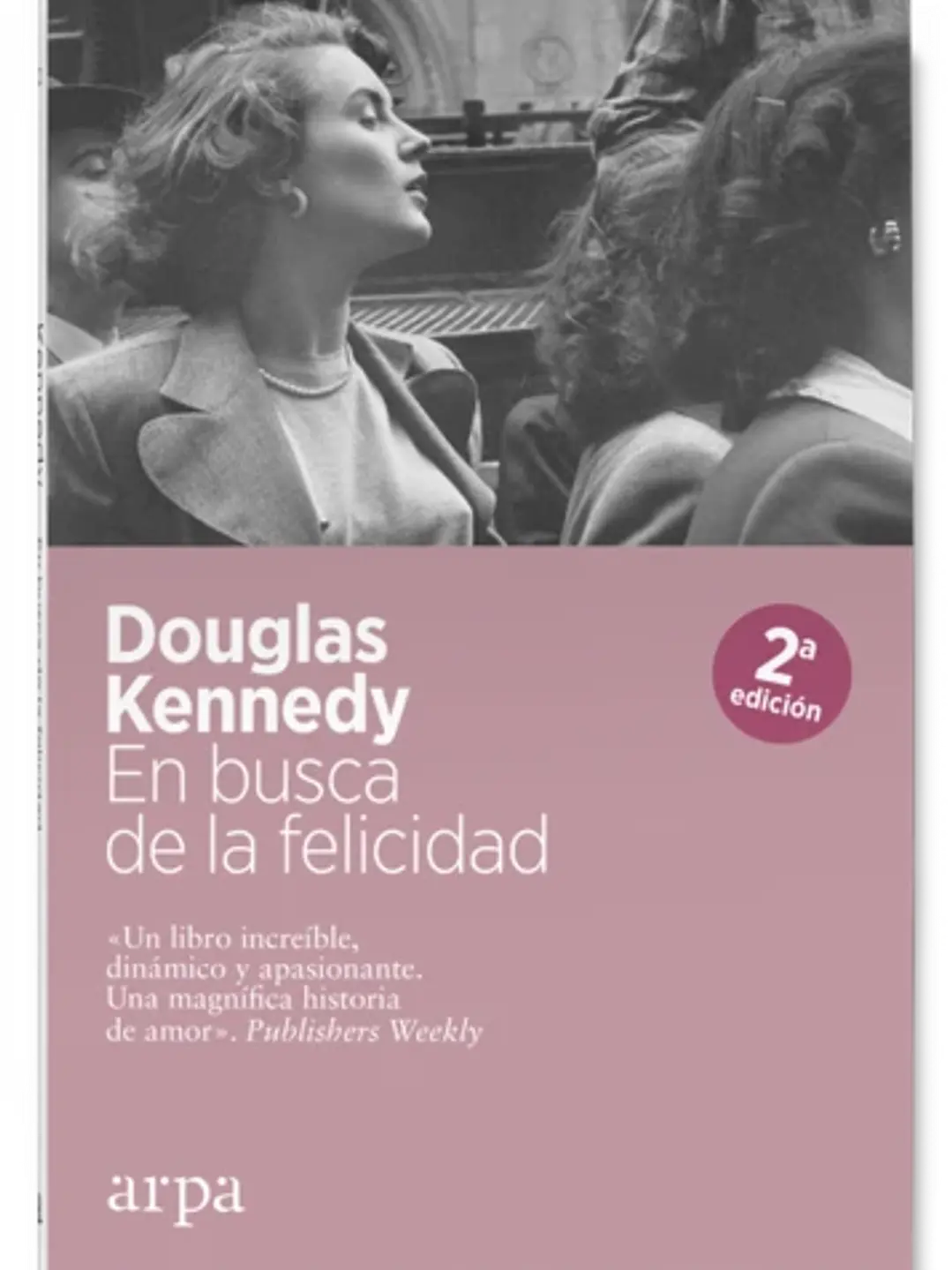 En busca de la felicidad 1