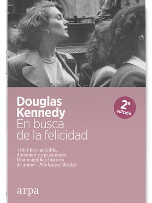 En busca de la felicidad