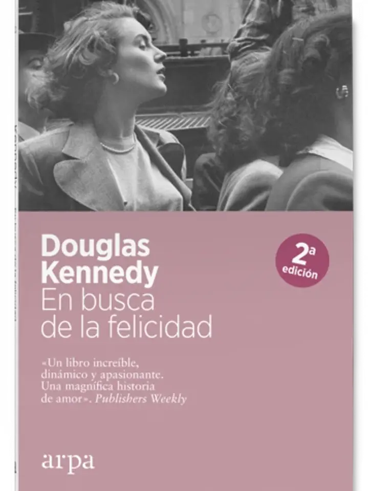 En busca de la felicidad 1