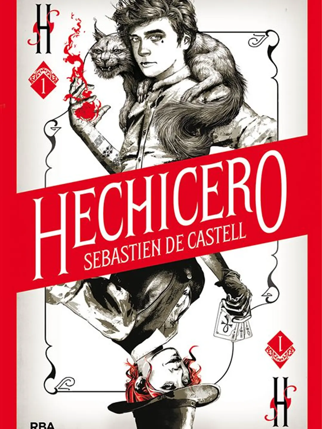 Hechicero 1