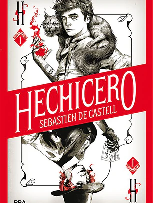 Hechicero