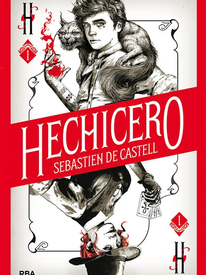 Hechicero 1