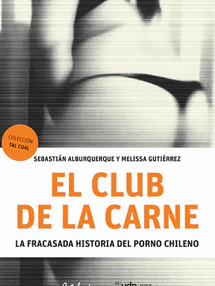 El club de la carne 