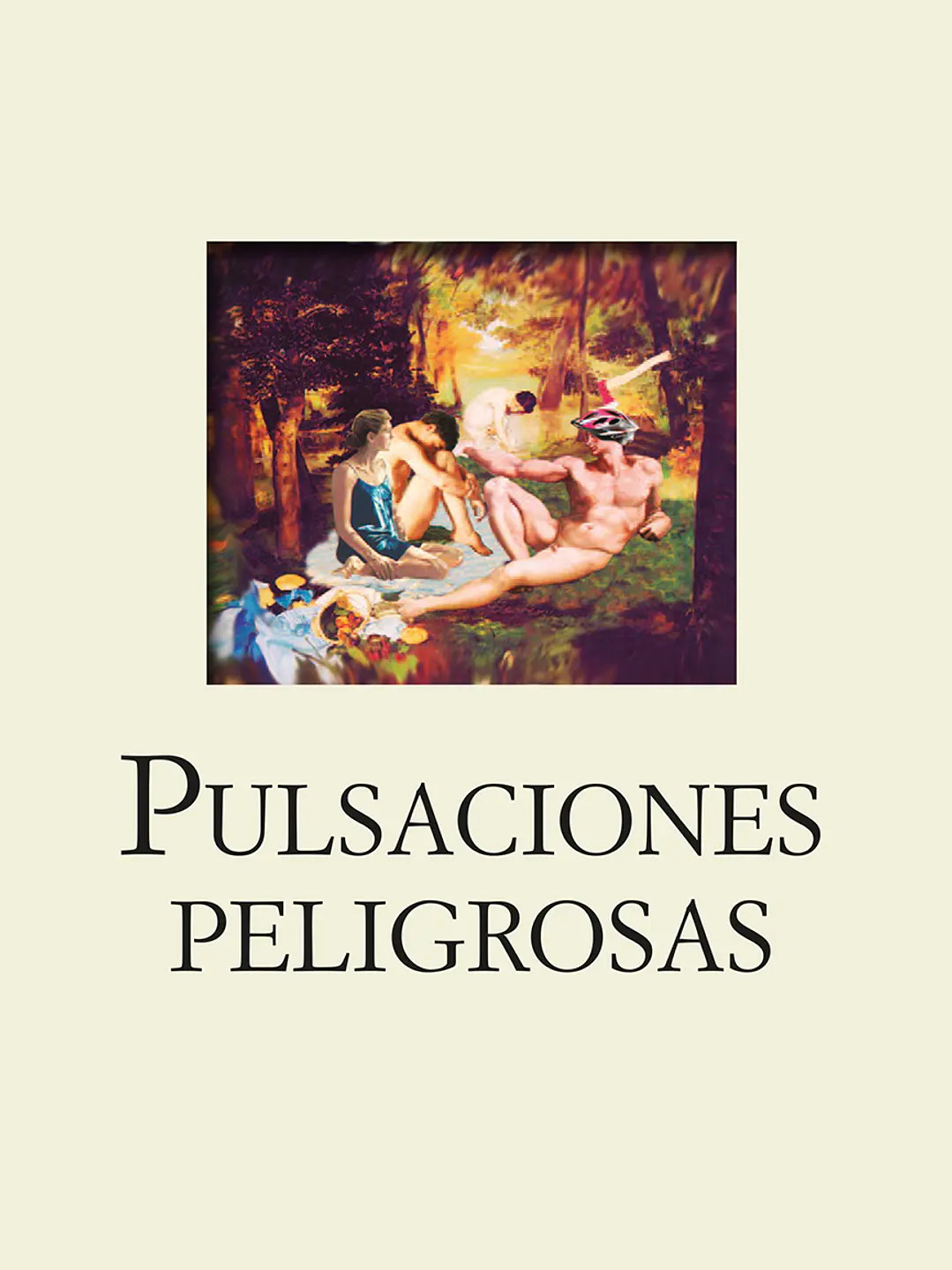 Pulsaciones peligrosas 1
