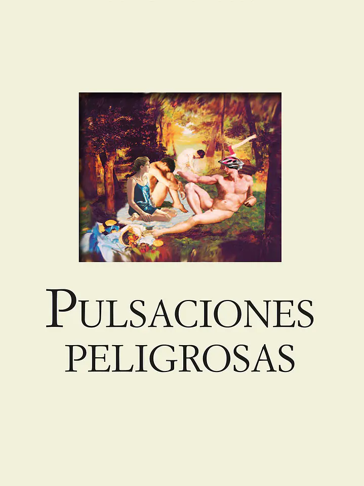 Pulsaciones peligrosas 1