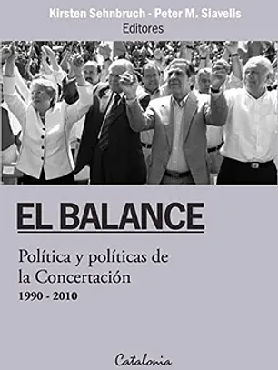 El balance. Política y políticas de la concertacion