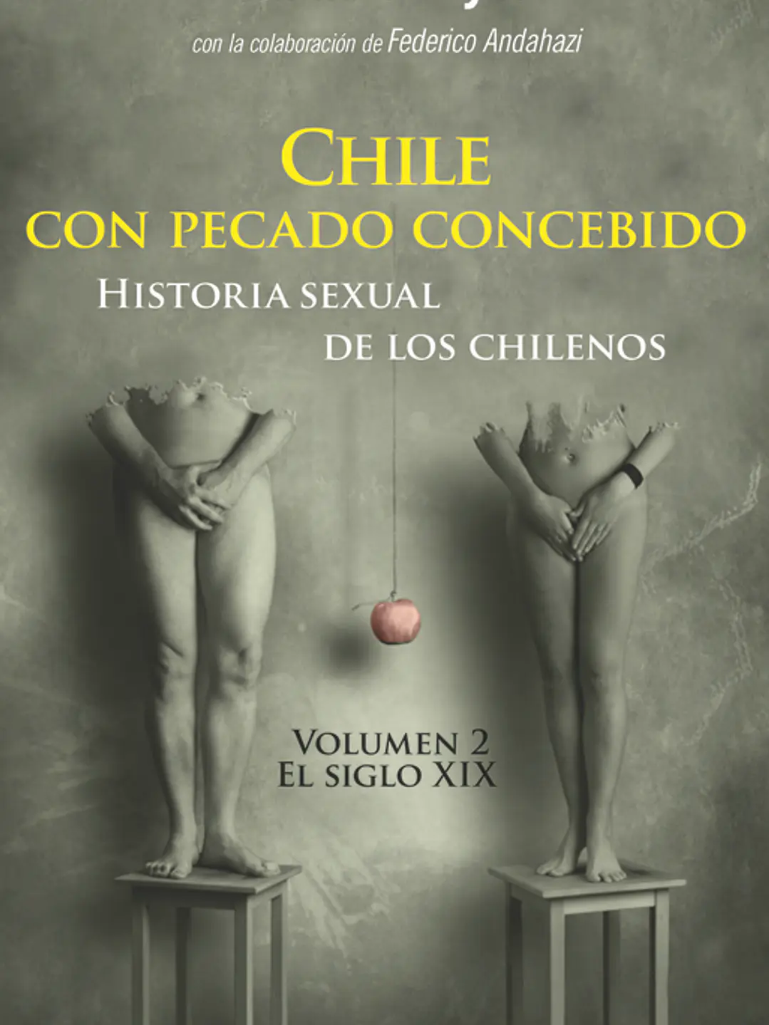 Chile con pecado concebido 1
