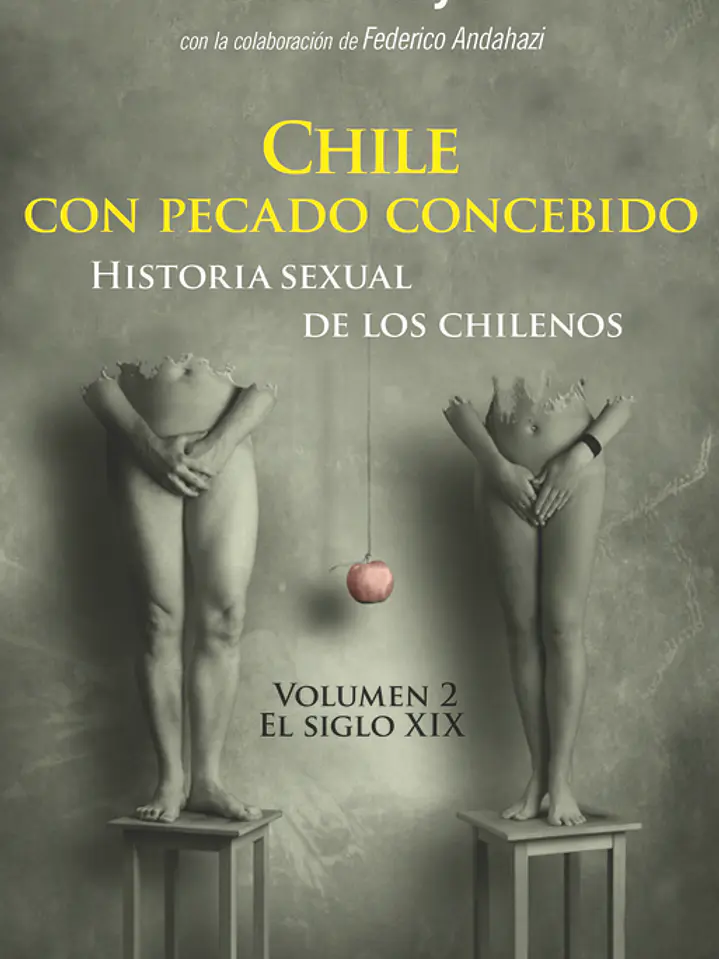 Chile con pecado concebido 1