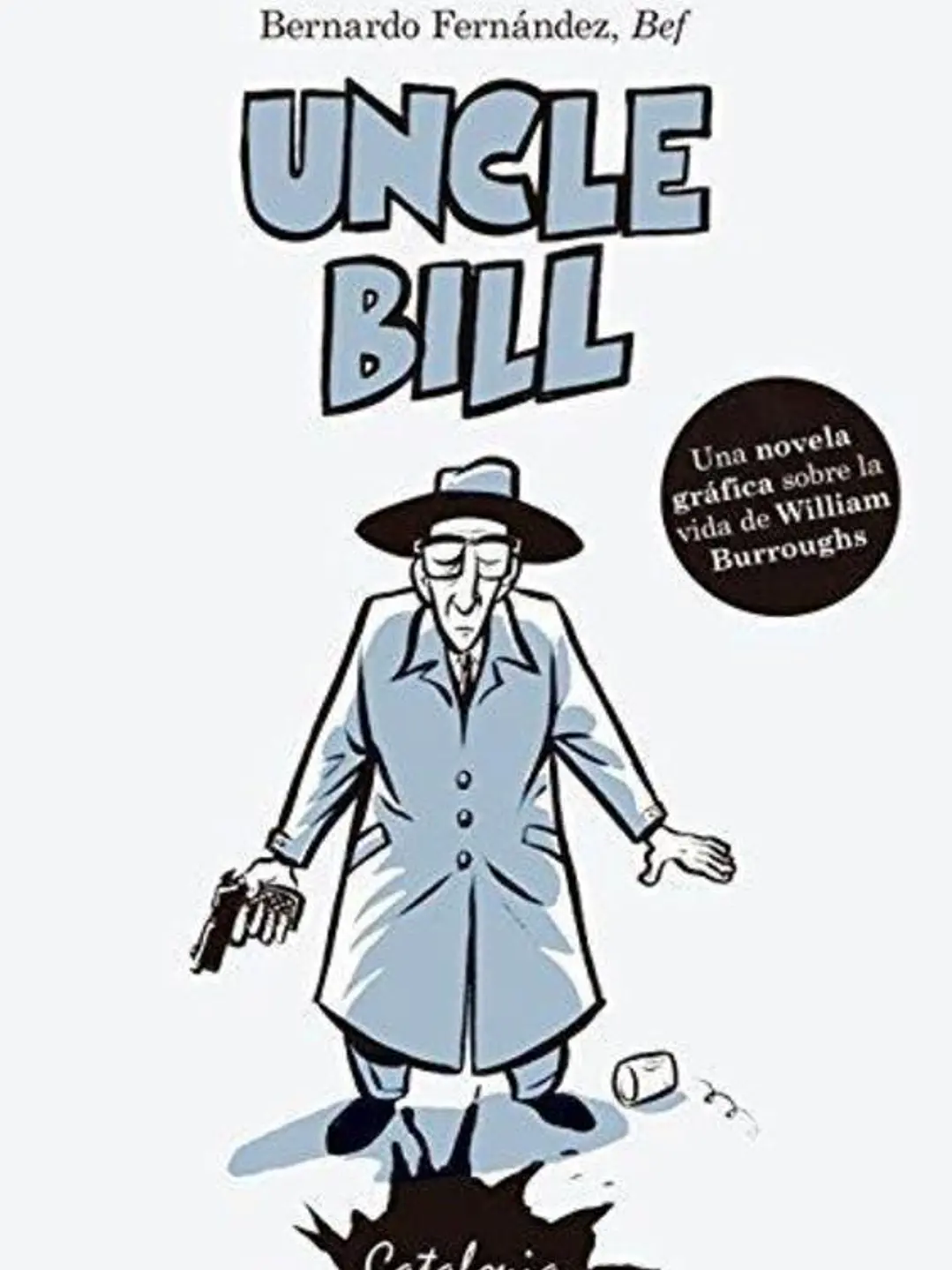 Uncle bill 1