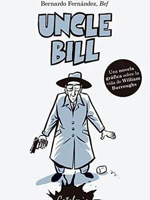 Uncle bill