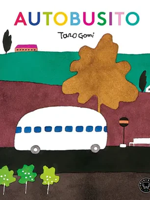 Autobusito / bus stops