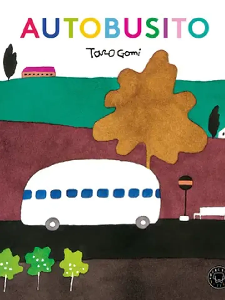 Autobusito / bus stops 1