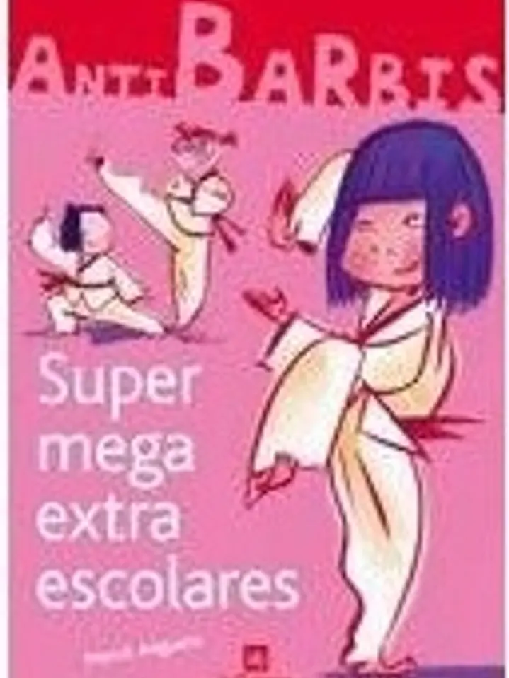 Supermegaextraescolares (antibarbis) 1