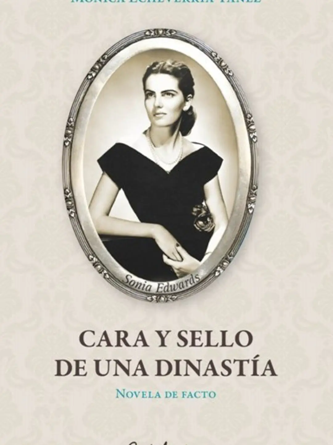 Cara y sello de una dinastia 1