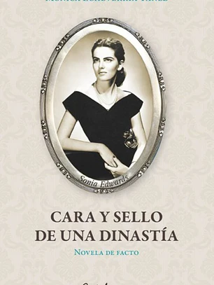 Cara y sello de una dinastia