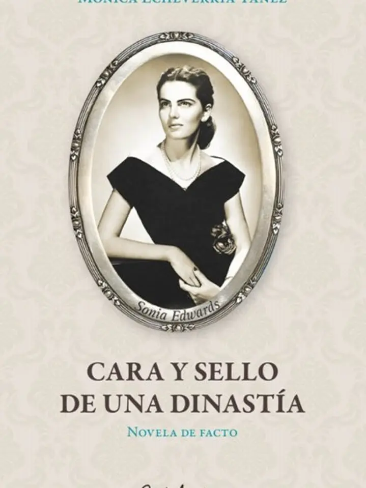 Cara y sello de una dinastia 1