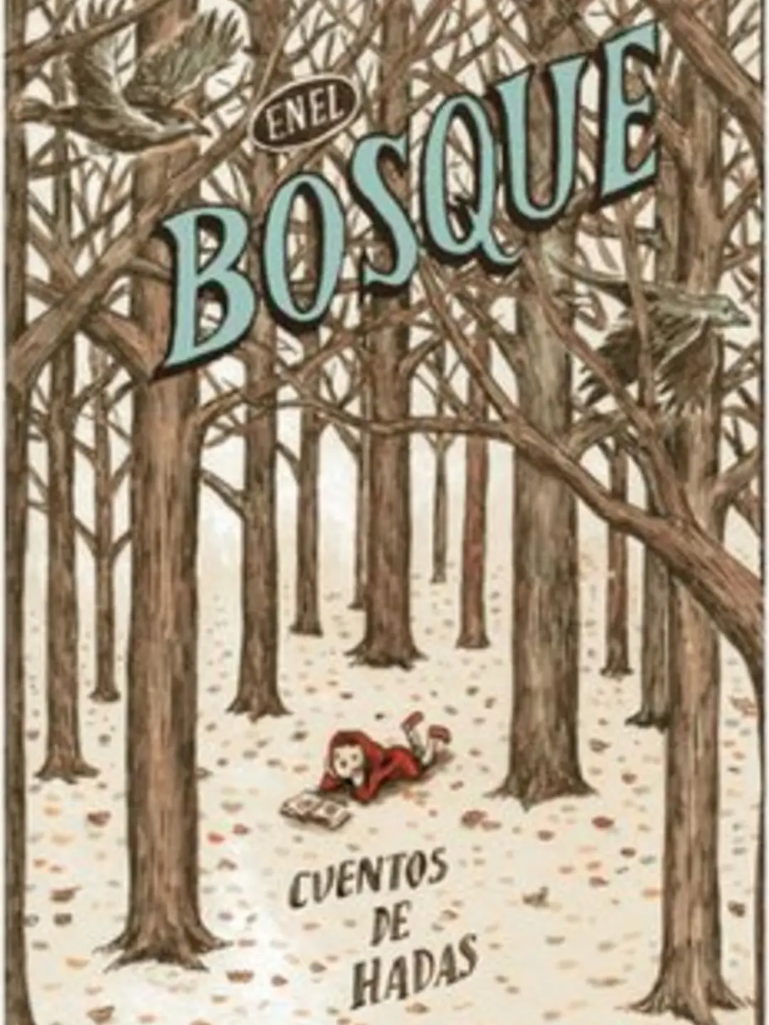 En el bosque. Cuentos 1