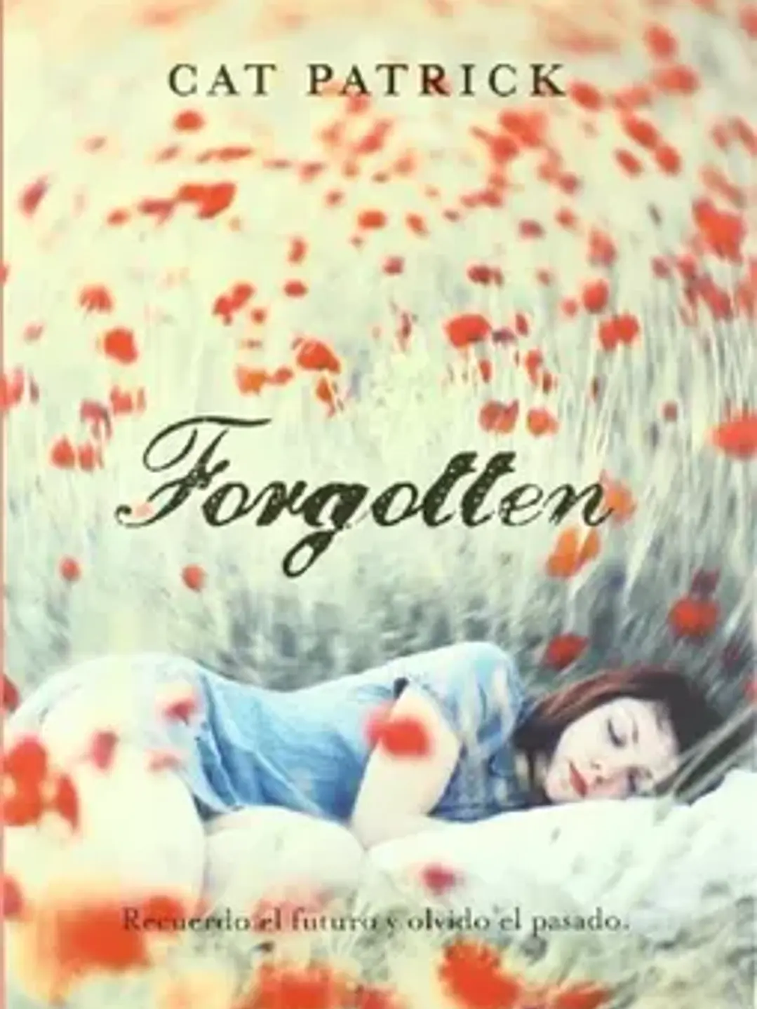 Forgotten 1