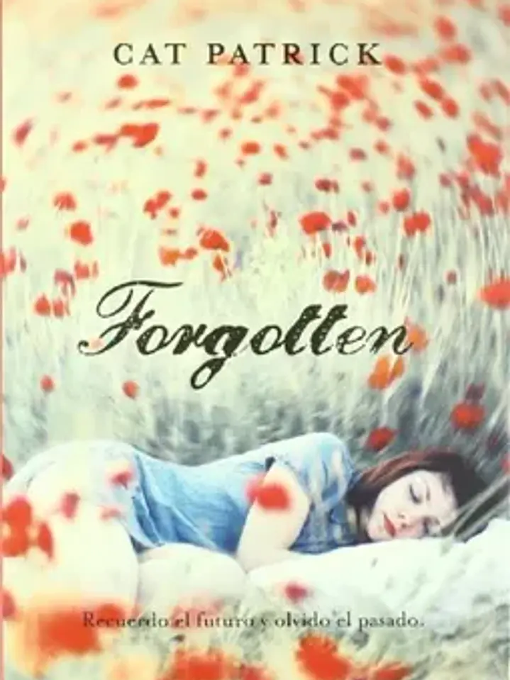 Forgotten 1