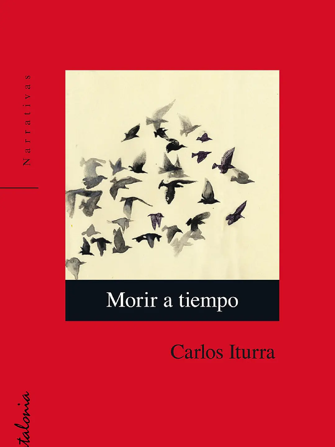 Morir a tiempo 1