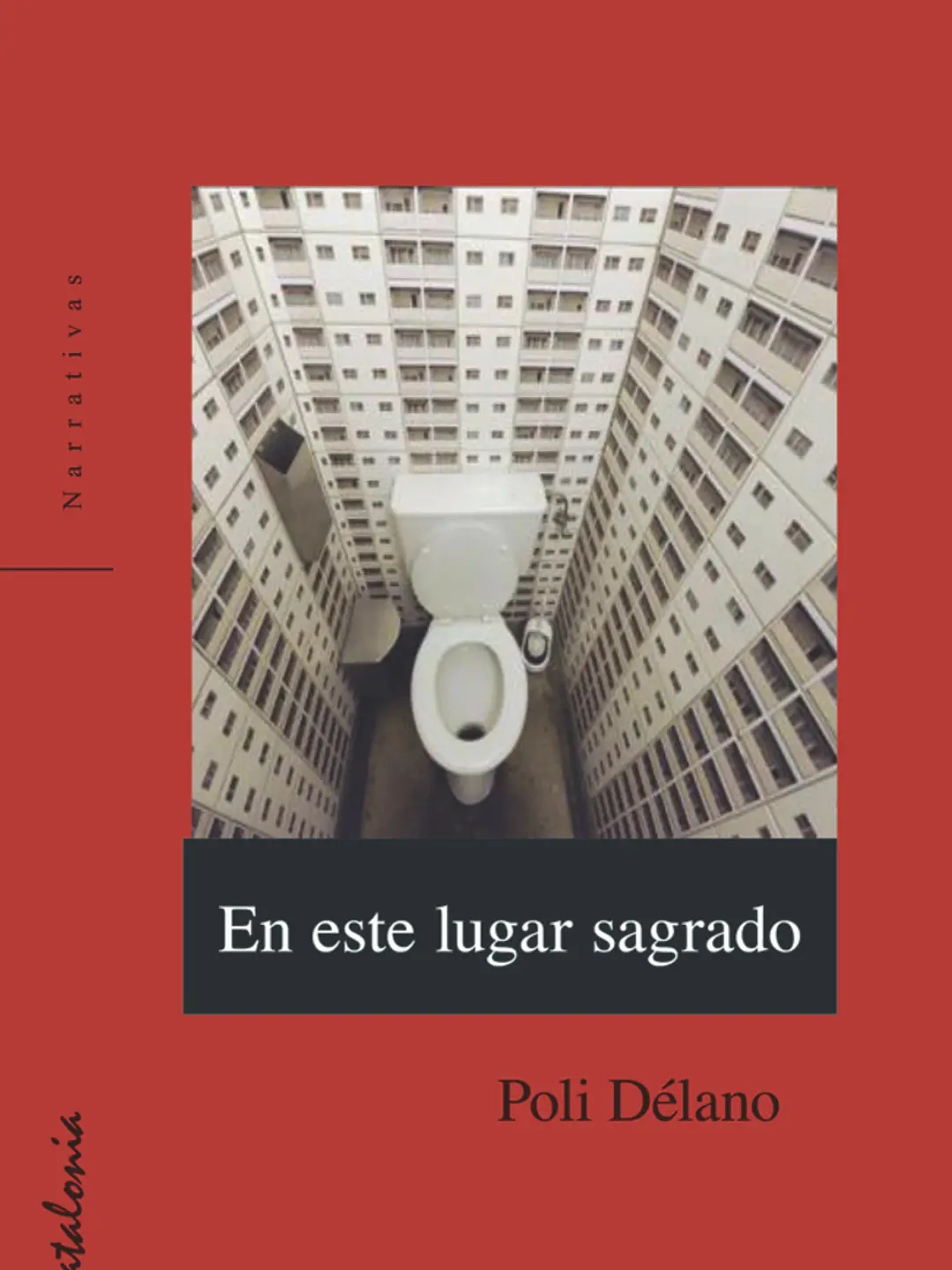 En este lugar sagrado 1