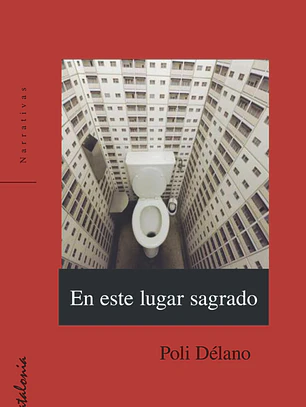En este lugar sagrado