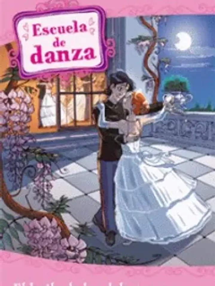 Escuela de danza el baile de las debutan 1