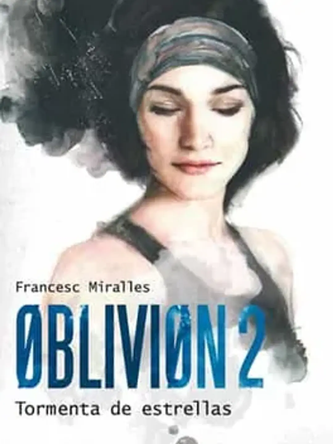 Oblivion 2. Tormenta de estrellas 1