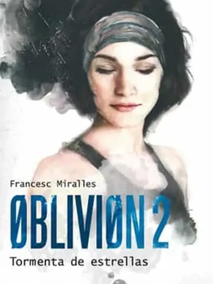 Oblivion 2. Tormenta de estrellas 1