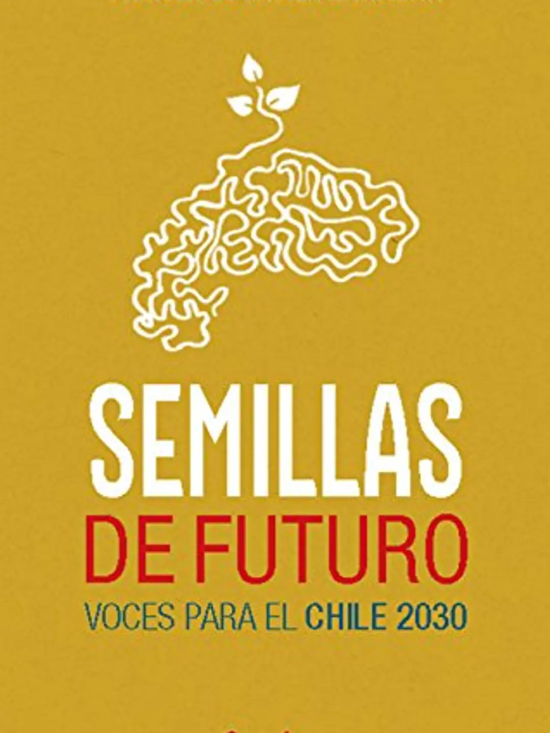 Semillas de futuro. Voces para el Chile 2030 1