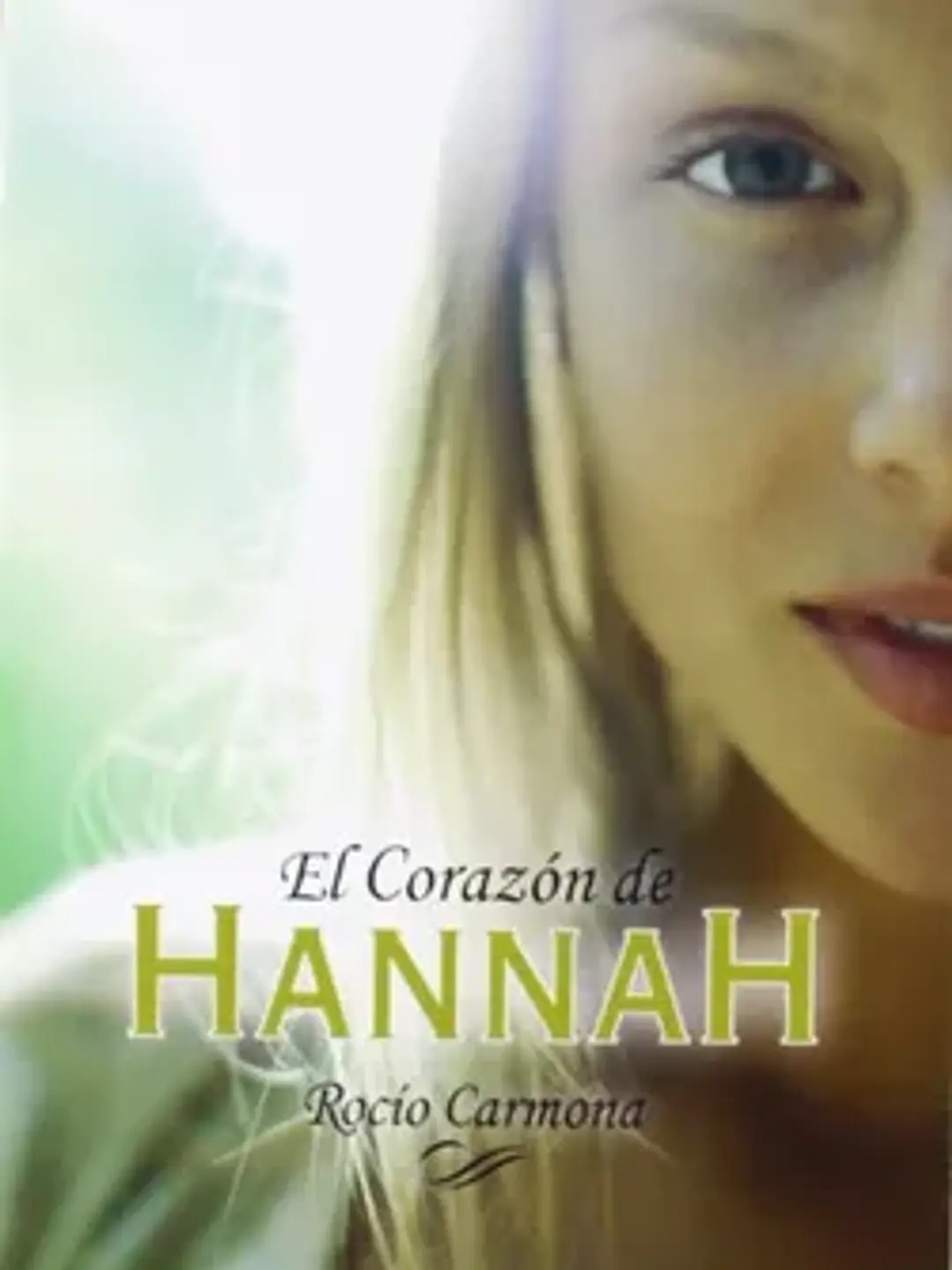 El corazón de hannah 1