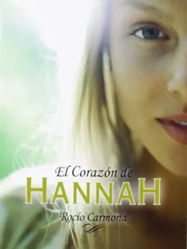 El corazón de hannah 1