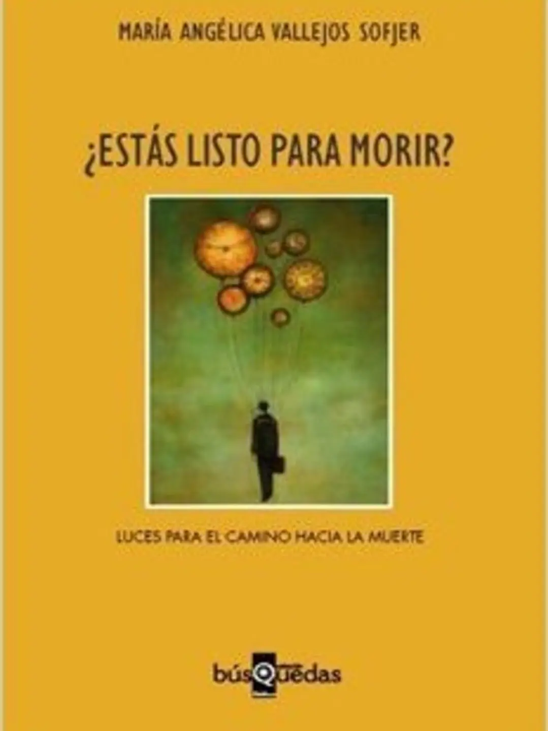 ¿Estas listo para morir? Luces para el camino hacia la muerte 1