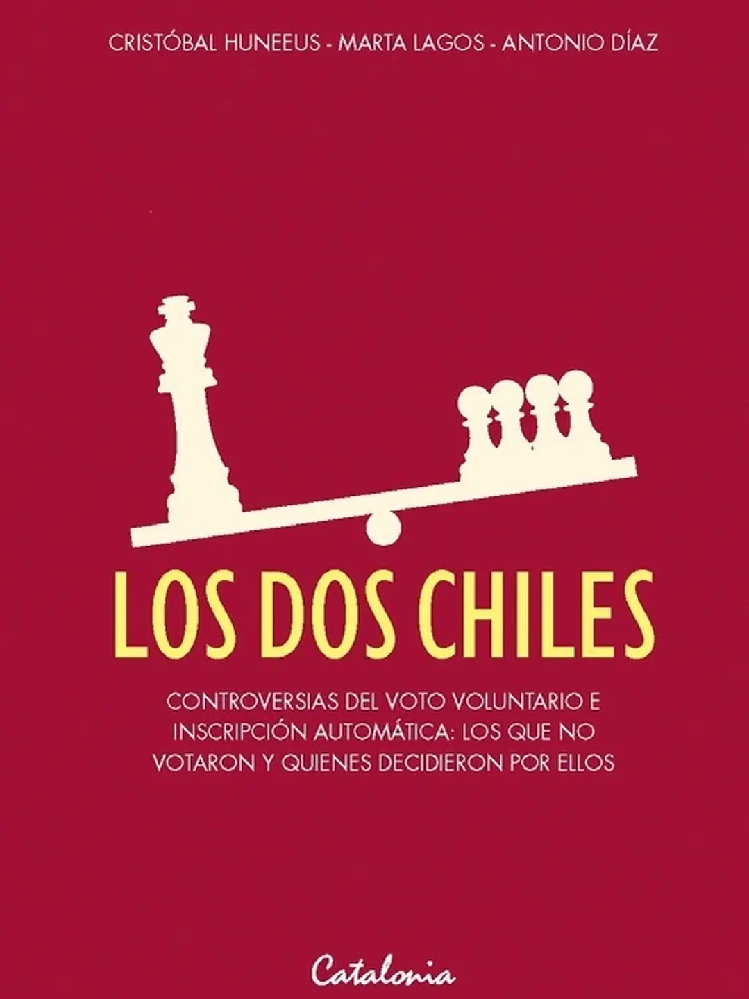 Los dos chiles 1