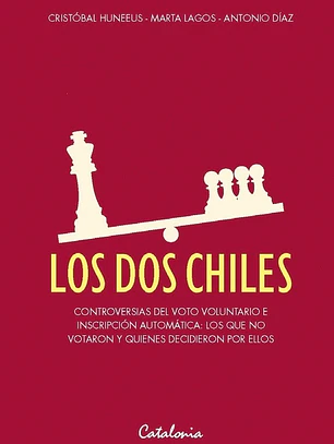 Los dos chiles