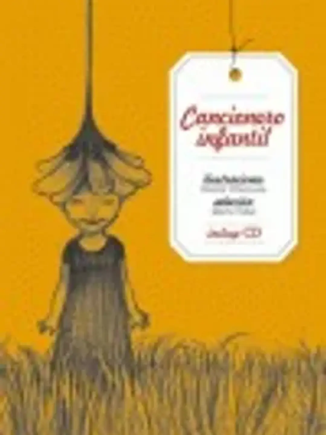 Cancionero infantil 1