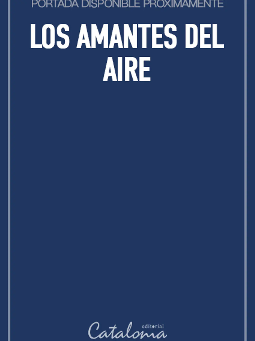 Los amantes del aire 1