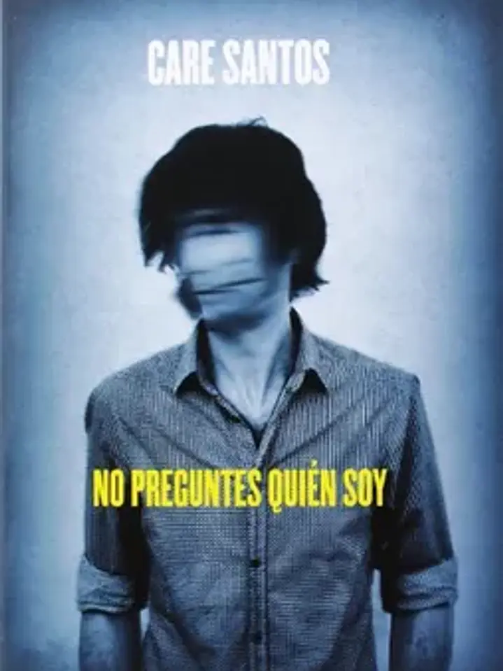 No preguntes quién soy 1