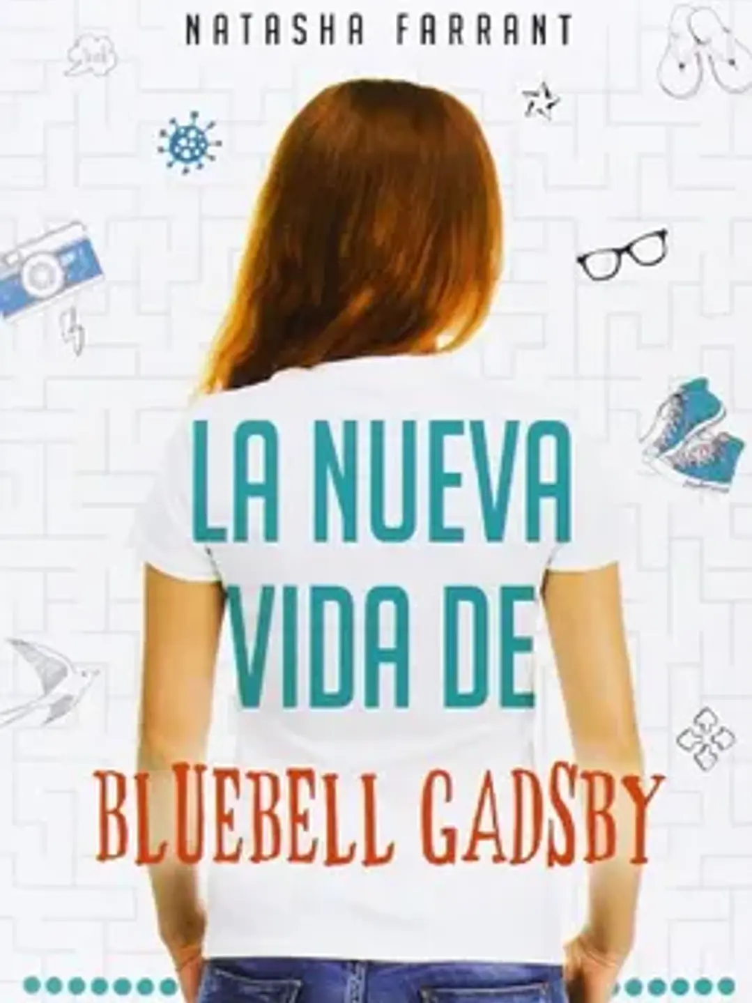 La nueva vida de bluebell gadsby 1