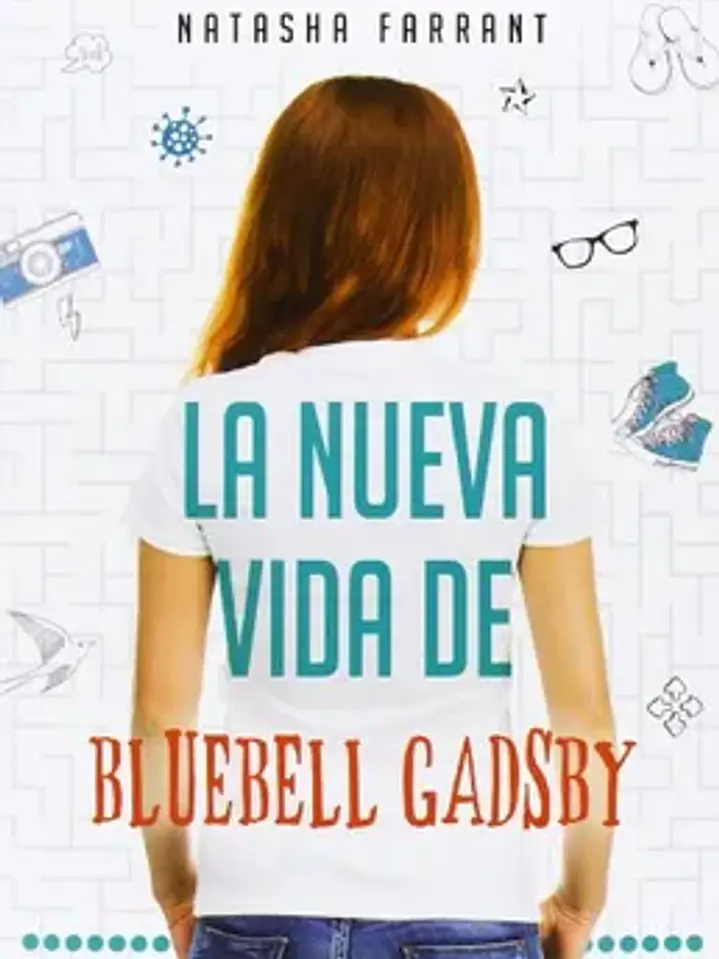 La nueva vida de bluebell gadsby 1