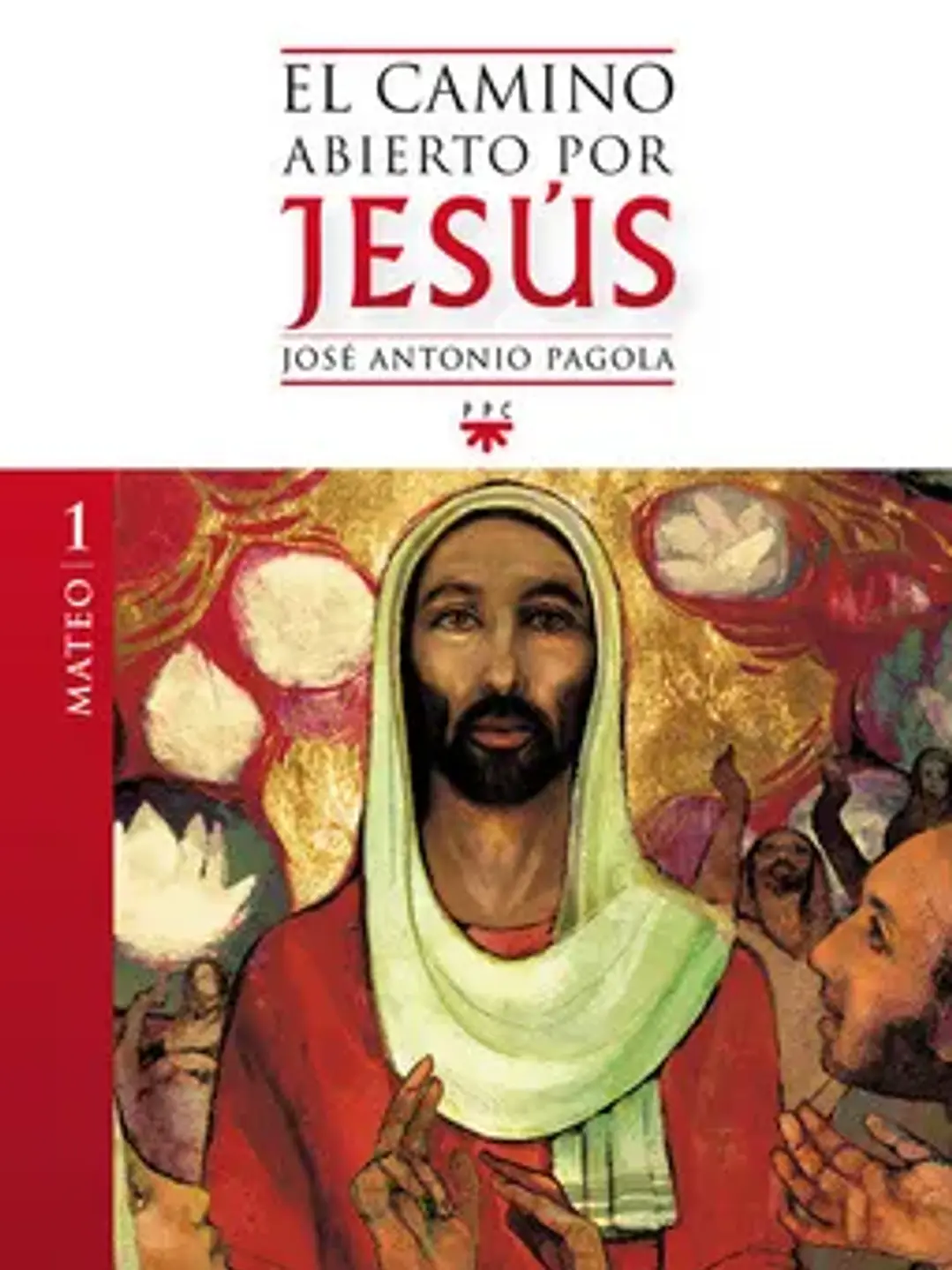El camino abierto por jesús mateo 1